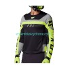 Maillot VTT/Motocross Manches Longues 2023 Fox Racing Flexair Efekt N002